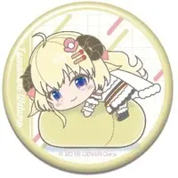 Tsunomaki Watame - Hug Meets - Badge - hololive