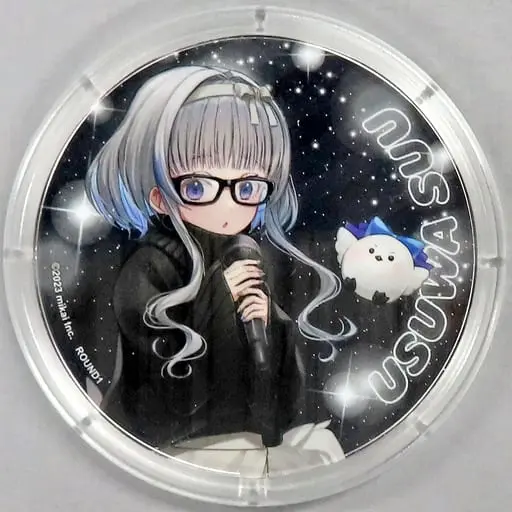 Usuwa Suu - Tableware - Coaster - Re:AcT