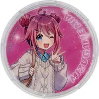 Mizugame Mia - Tableware - Coaster - Re:AcT