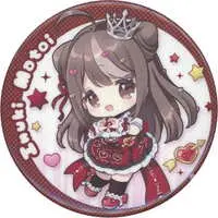 Inuki Matoi - Badge - Re:AcT