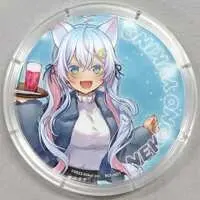Nekono Yukino - Tableware - Coaster - Re:AcT