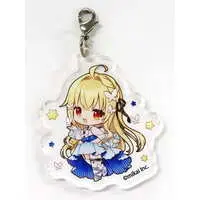 Usami Yuno - Key Chain - Re:AcT