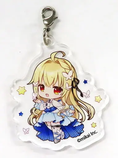 Usami Yuno - Key Chain - Re:AcT