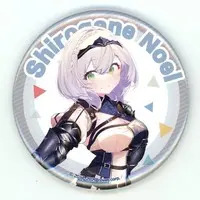 Shirogane Noel - Badge - hololive