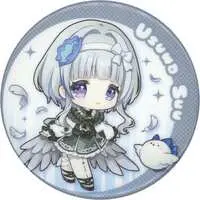 Usuwa Suu - Badge - Re:AcT