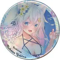 Nekono Yukino - Badge - Re:AcT