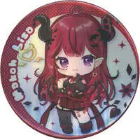 Makoh Lisa - Badge - Re:AcT