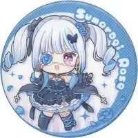 Sumeragi Rose - Badge - Re:AcT