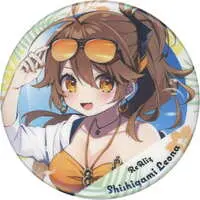 Shishigami Leona - Badge - Re:AcT