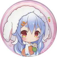 Usada Pekora - Badge - hololive