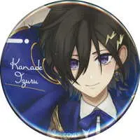 Kanade Izuru - Badge - HOLOSTARS