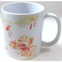 Suzumiya Rin - Mug - Tableware - VTuber