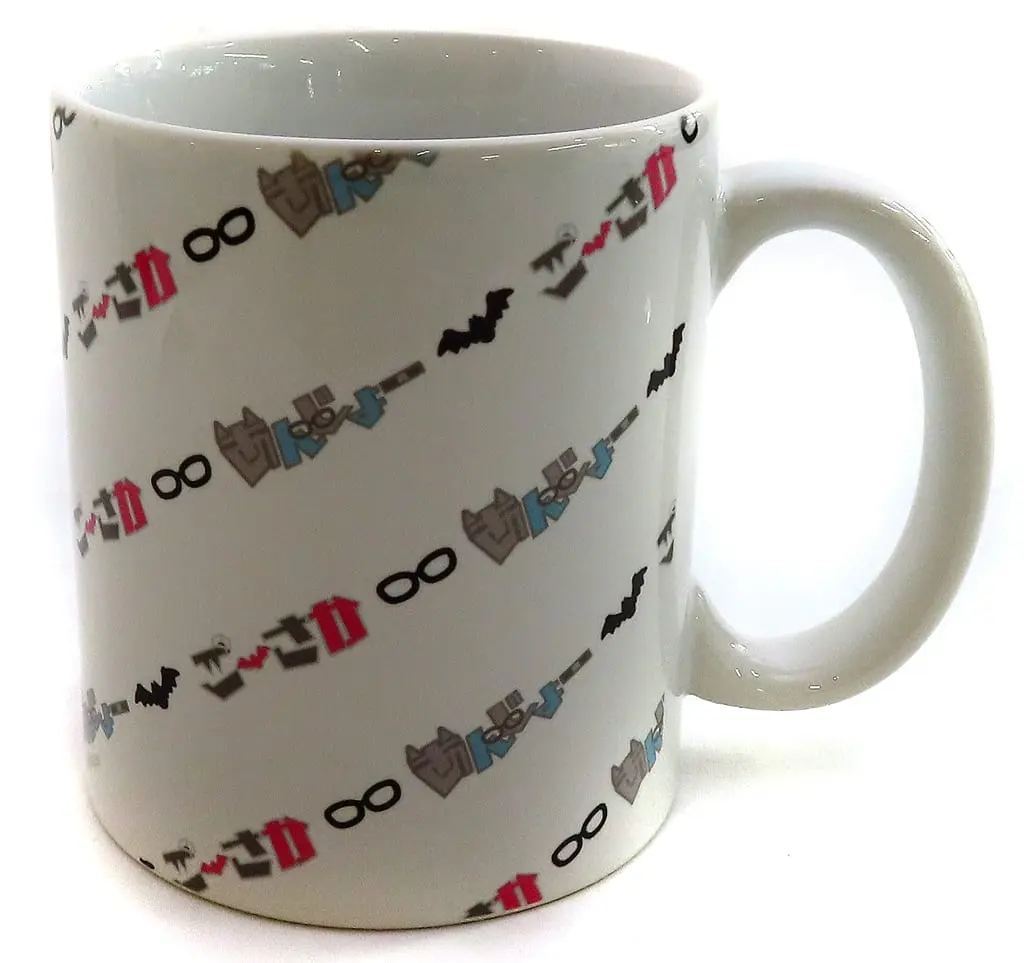 MonsterZ MATE - Mug - Tableware