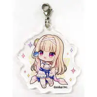 Ayamo Nono - Key Chain - Re:AcT