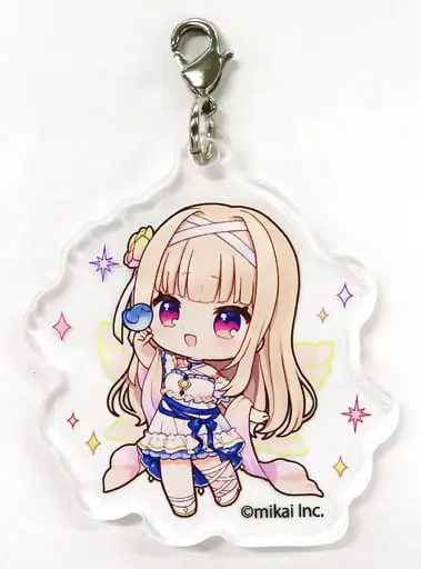 Ayamo Nono - Key Chain - Re:AcT