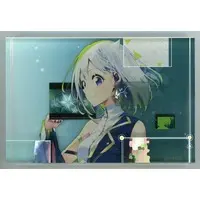 YuNi - Acrylic Block - VTuber