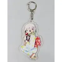 YuNi - Acrylic Key Chain - Key Chain - VTuber