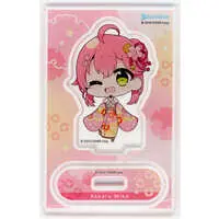 Sakura Miko - Acrylic stand - hololive