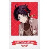 Saegusa Akina - Character Card - Nijisanji