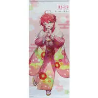 Sakura Miko - Life-Size Tapestry - Tapestry - hololive