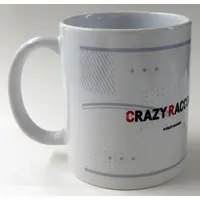 Mainy - Mug - DMM Scratch! - Tableware - Crazy Raccoon