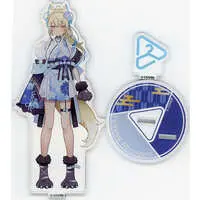 Fuwawa Abyssgard - Acrylic stand - hololive