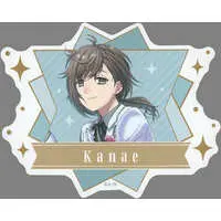 Kanae - Stickers - Nijisanji
