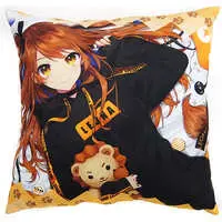 Shishigami Leona - Cushion - Re:AcT