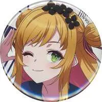 Seffyna - Badge - Nijisanji