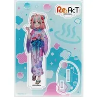 Yumekawa Kanau - Acrylic stand - Re:AcT