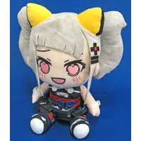 Kaguya Luna - Plush - VTuber