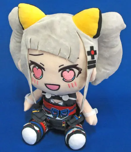 Kaguya Luna - Plush - VTuber