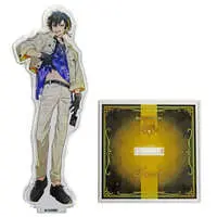 Yatogami Fuma - Acrylic stand - HOLOSTARS