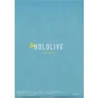 hololive - Stationery - Plastic Folder