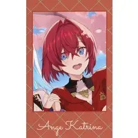 Ange Katrina - Character Card - Sanbaka