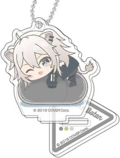 Shishiro Botan - Acrylic Key Chain - Acrylic stand - Hug Meets - Key Chain - hololive