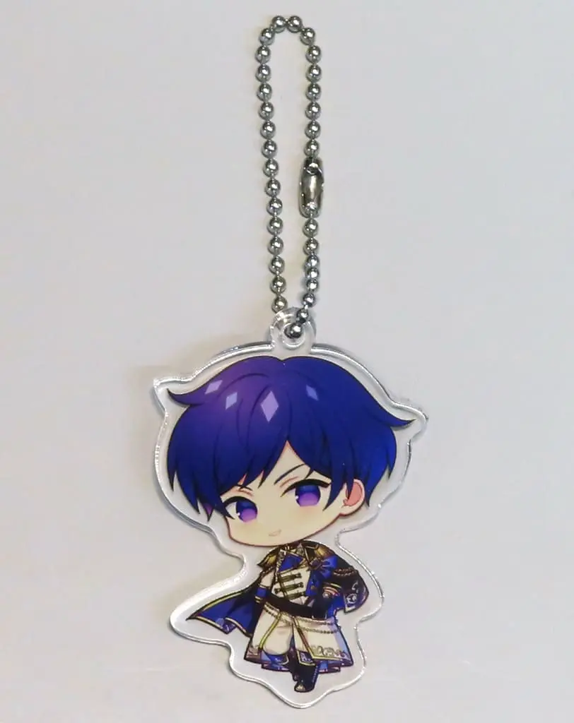 Kottaro - Acrylic Key Chain - Key Chain - Starlight Polaris