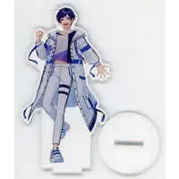 Kottaro - Acrylic stand - Starlight Polaris