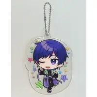 Kottaro - Acrylic Key Chain - Key Chain - Starlight Polaris