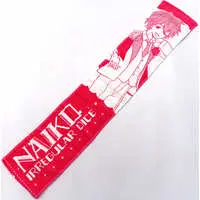 Naiko - Towels - Ireisu