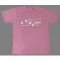 Naiko - Clothes - T-shirts - Ireisu Size-XL