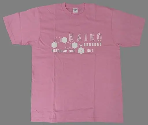 Naiko - Clothes - T-shirts - Ireisu Size-XL