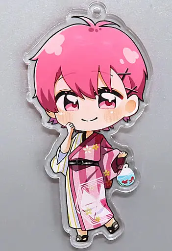 Naiko - Acrylic Key Chain - Key Chain - Ireisu