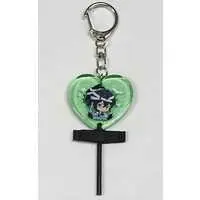 Shiyun - Key Chain - Knight A