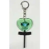 Shiyun - Key Chain - Knight A