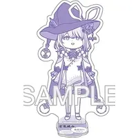 Harusame Uni - Acrylic stand - Shinengumi