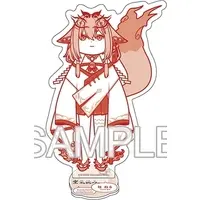 Yashiro Neru - Acrylic stand - Shinengumi