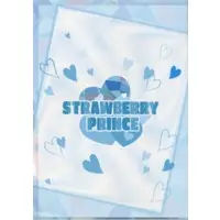 Colon - Stationery - Plastic Folder - Strawberry Prince