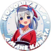 Amane Kanata - Badge - hololive