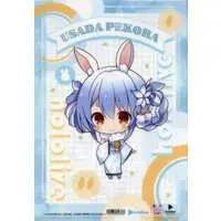 Usada Pekora - Stationery - Plastic Folder - hololive